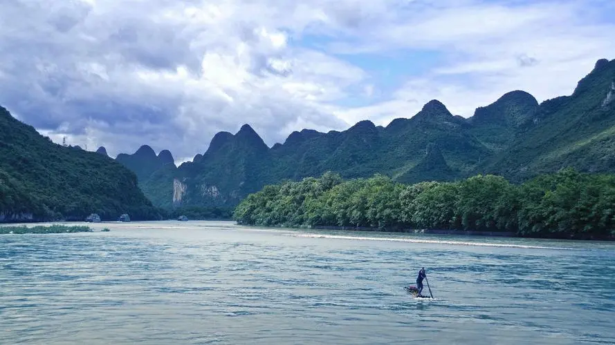 工业高效
